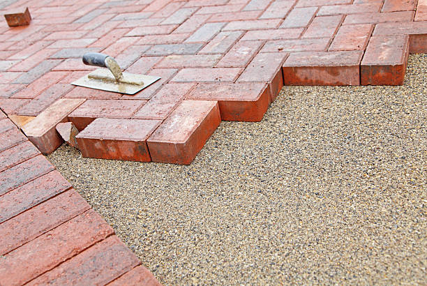  Fayetteville, AR Driveway Pavers Pros